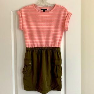 Tommy Hilfiger girl dress